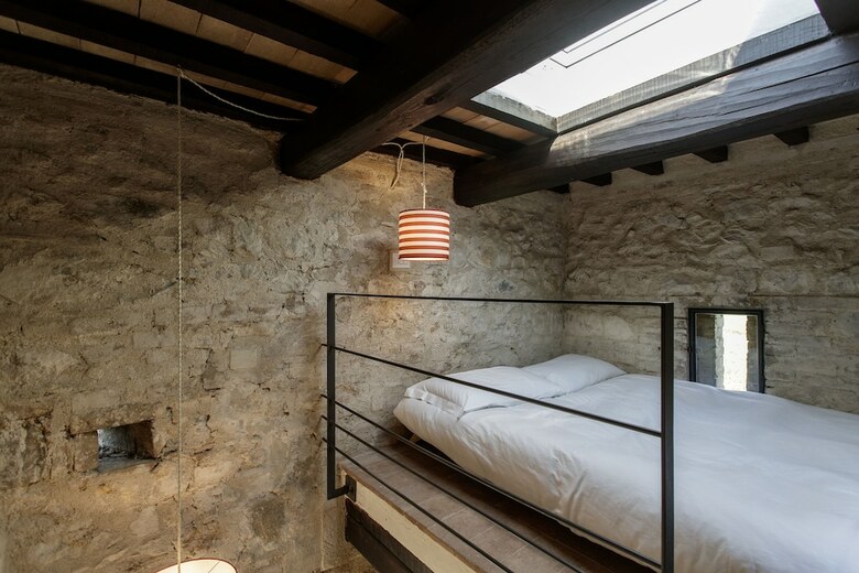 Apartamento Fonte Sala