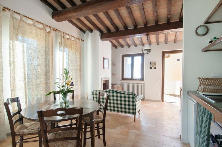 Apartamento Fonte Sala