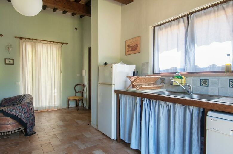 Apartamento Fonte Sala