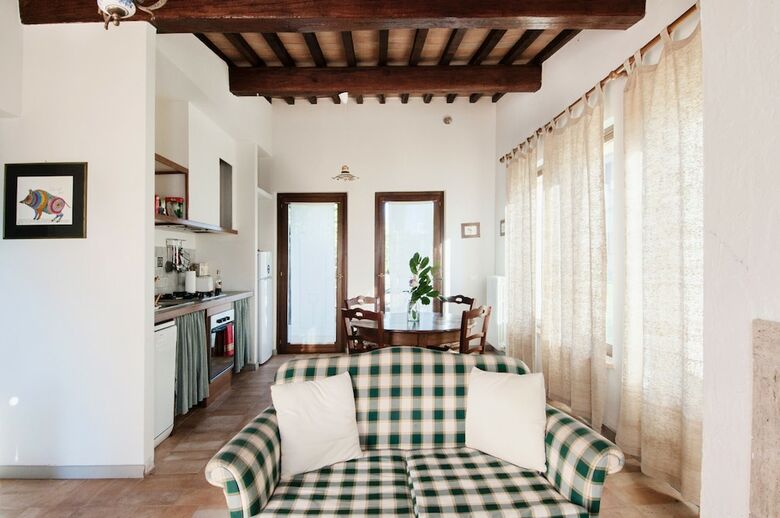 Apartamento Fonte Sala
