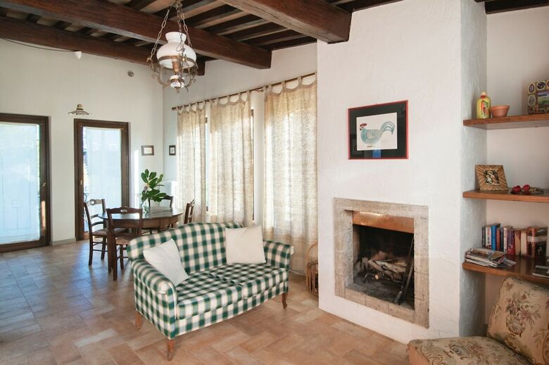 Apartamento Fonte Sala