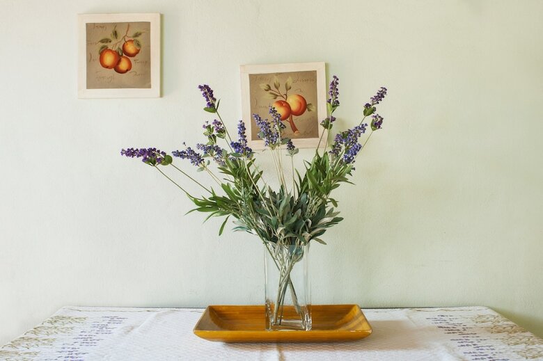 Apartamento Fonte Sala