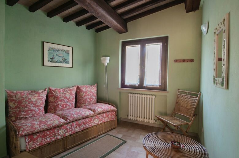 Apartamento Fonte Sala
