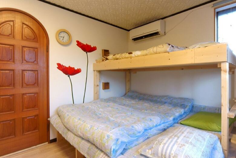 Hotel Murasaki House