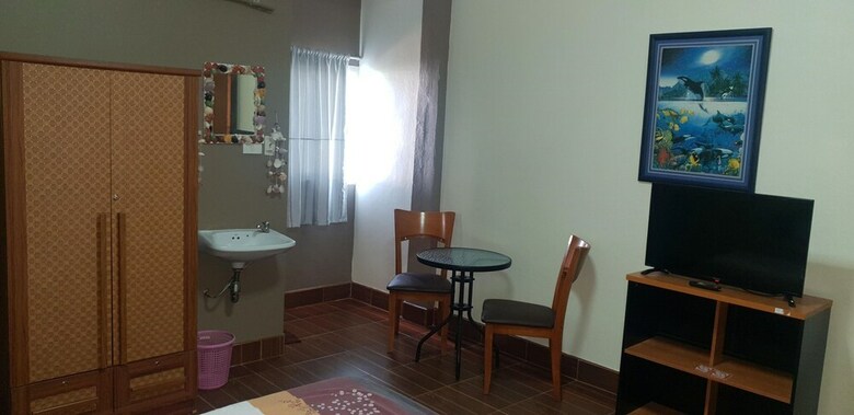 Hotel Jingjo Guesthouse