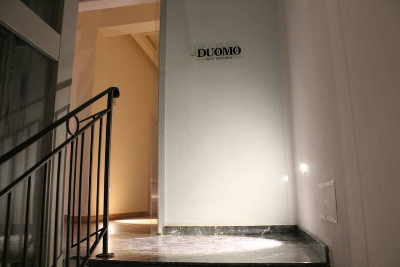 Hotel Case Vacanze Al Duomo