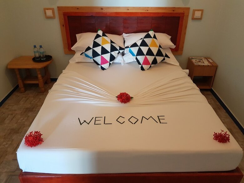 Hotel Magic Life Guest House