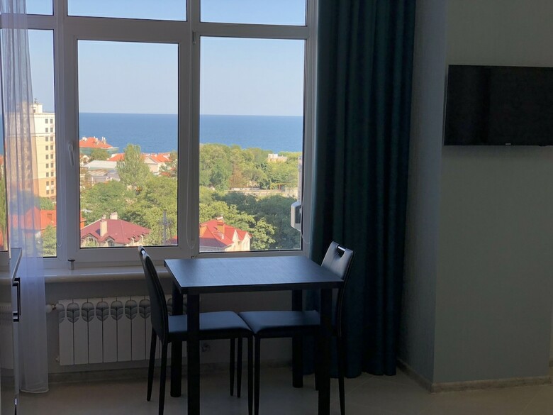 Aparthotel The Rooms Apart