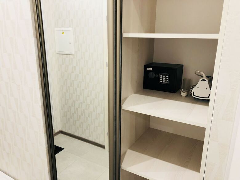 Aparthotel The Rooms Apart