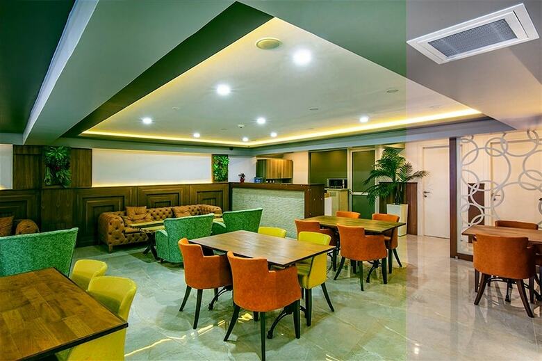 Hotel Asia Business Suites