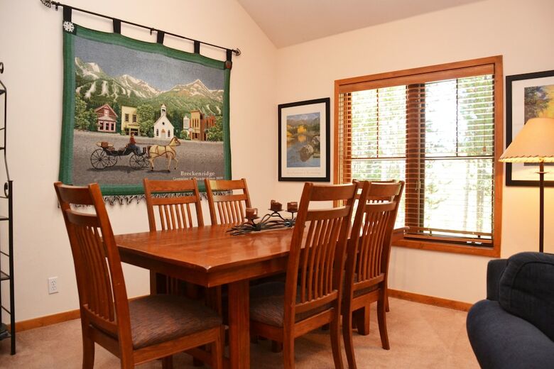 Los Pinos By Ski Village Resorts