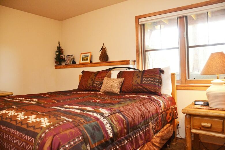 Los Pinos By Ski Village Resorts