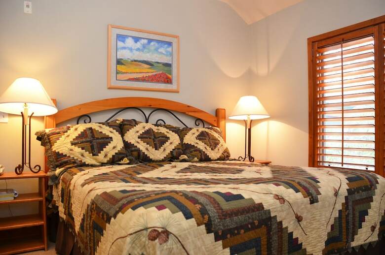Los Pinos By Ski Village Resorts