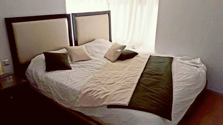 Apartamentos Appartement Golf City Prestigia