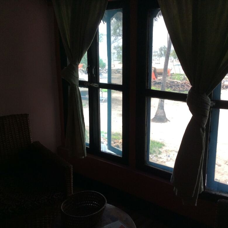 Hotel Kajibange Bar And Guesthouse