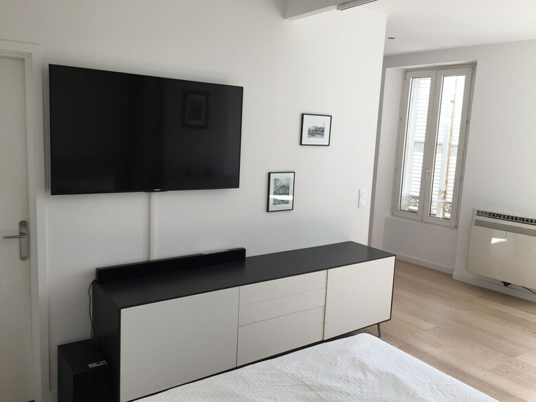 Apartamento Place Nationale