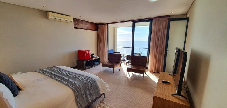 Hotel Beta Beach Guest House