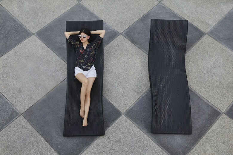Tribe Hotel Pattaya