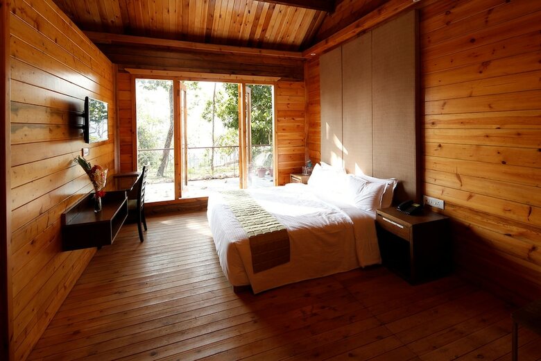 Apartamento Sinclairs Retreat Dooars