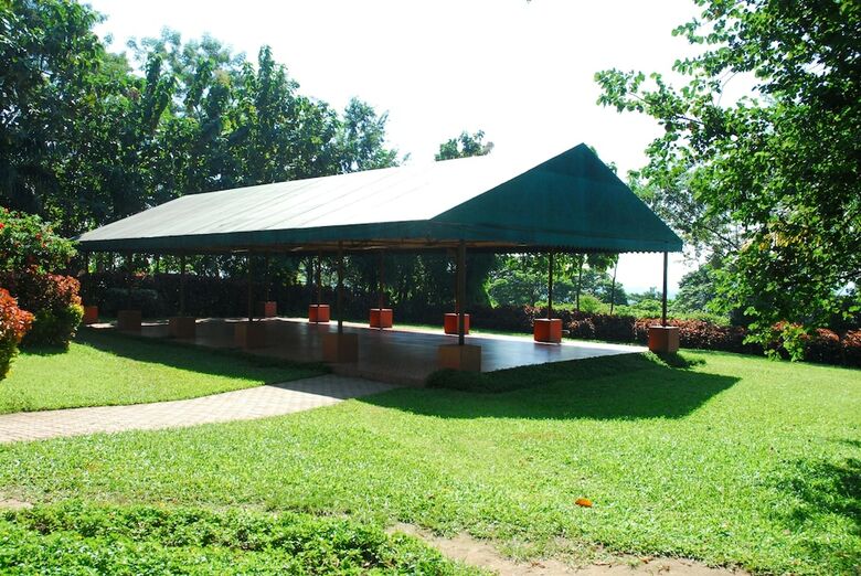 Apartamento Sinclairs Retreat Dooars