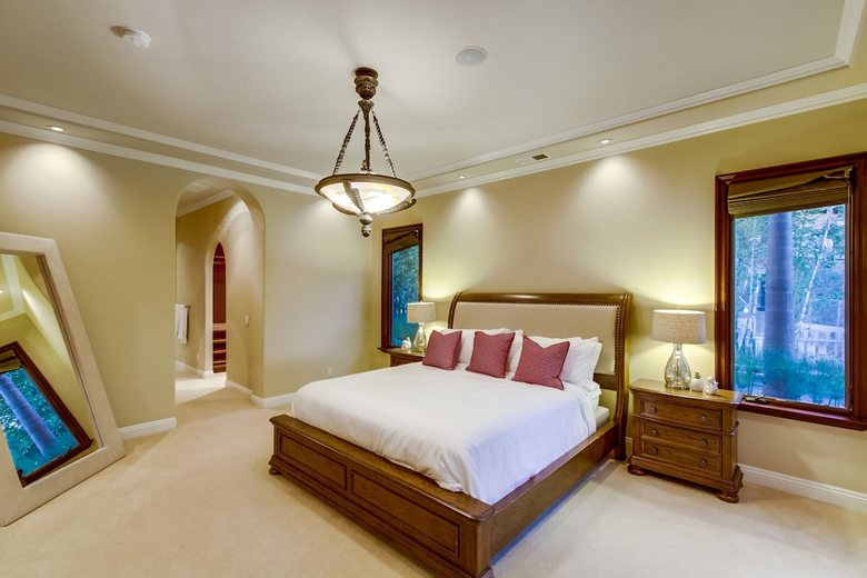 Tropical 5br La Jolla Retreat By Namastay