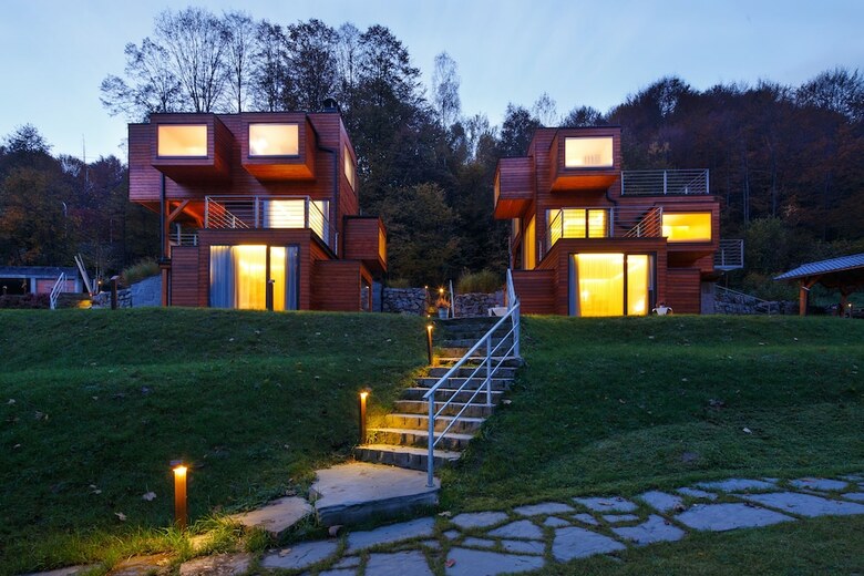 Apartamenty Szuflandia