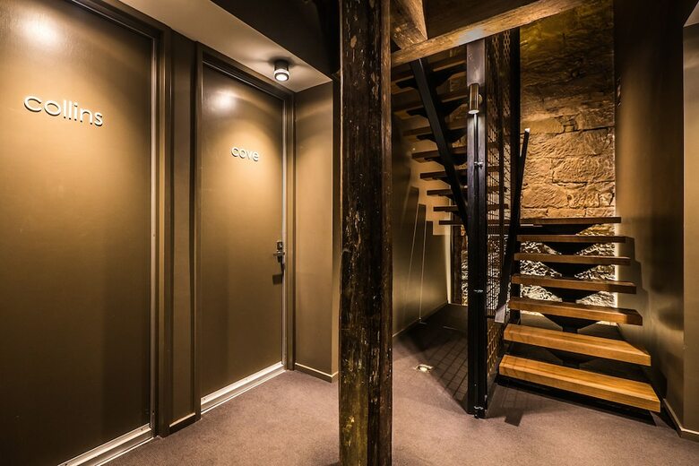 Apartamentos Waterman's Hotel