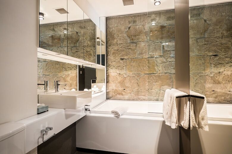 Apartamentos Waterman's Hotel
