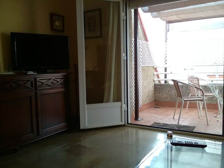 Apartamento Aben Humeya
