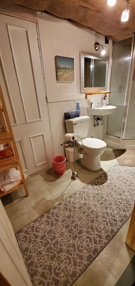 Bed & Breakfast Gite Du Passant Rosedort