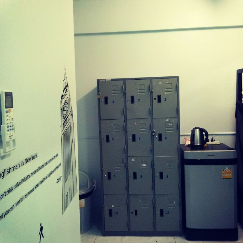 Hostal Shady's Hostel