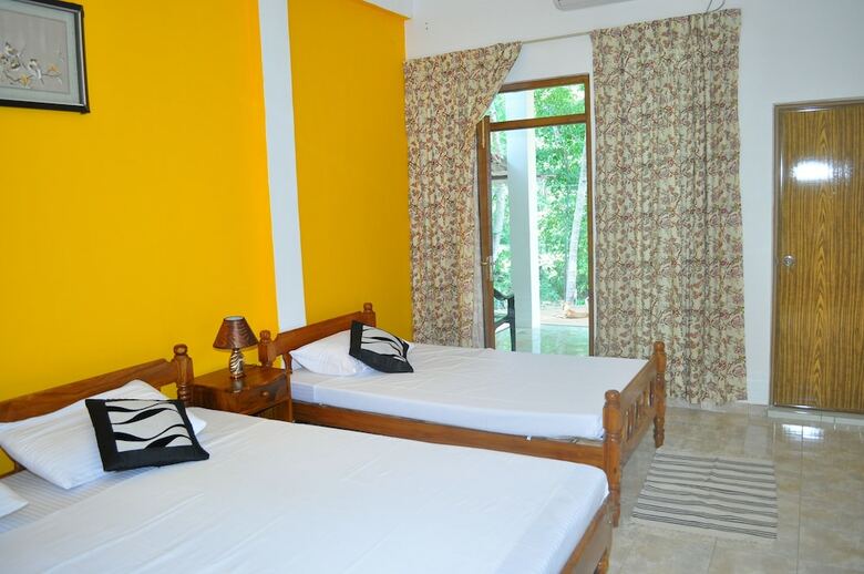 Apartamento Dil Lanka Safari Resort