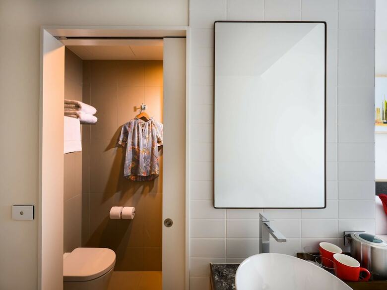 Hotel Ibis Melbourne Central