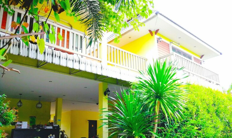 Hotel Baan Maitree Boutique House