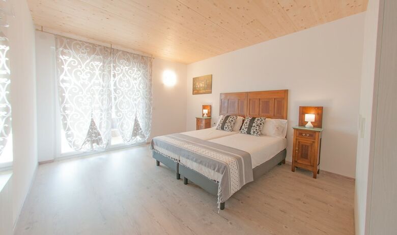 Agroturismo Agriturismo Monte Oliveto