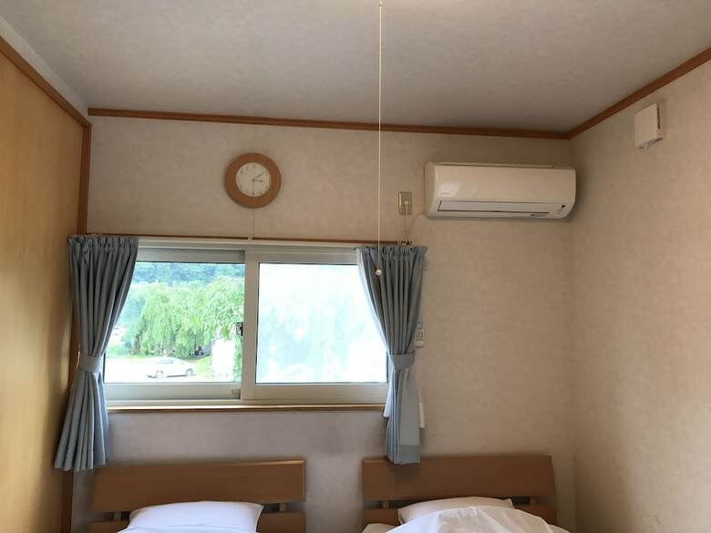 Hotel Guesthouse Fuga