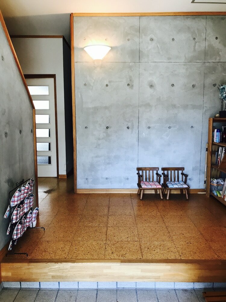 Hotel Guesthouse Fuga