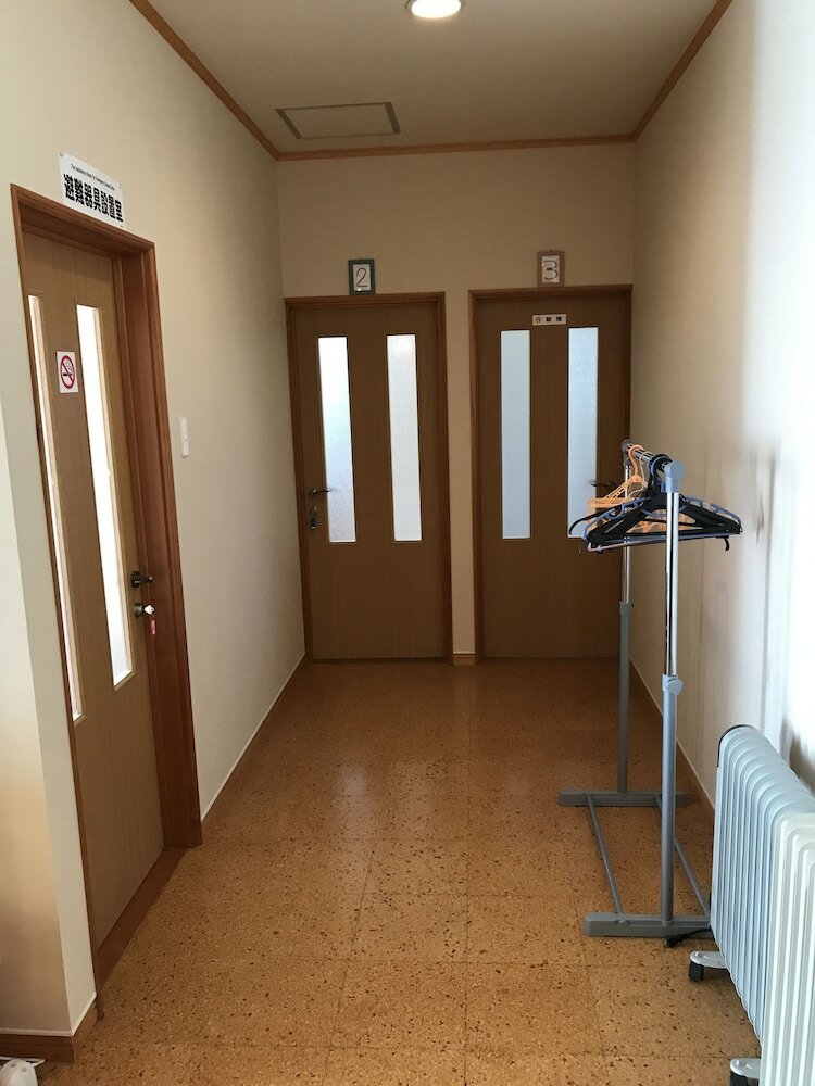 Hotel Guesthouse Fuga