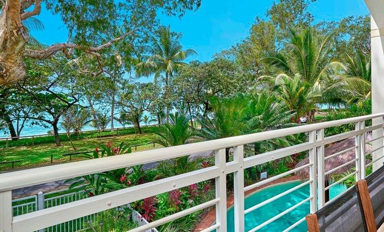 Apartamentos Villa Beach Palm Cove