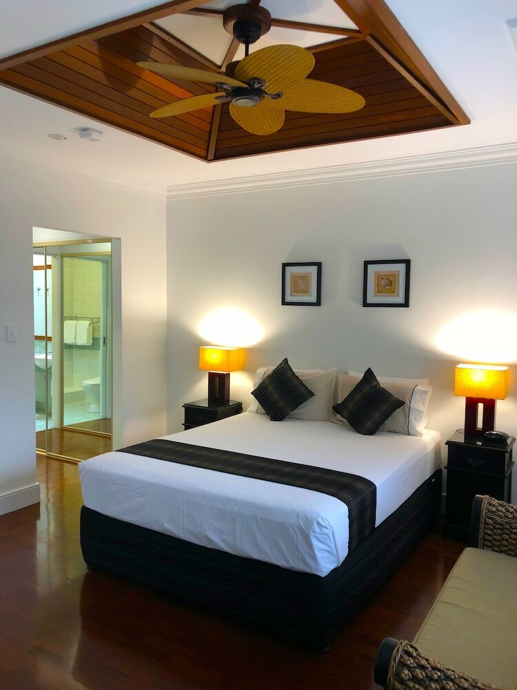 Apartamentos Villa Beach Palm Cove