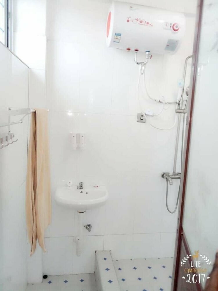 Hostal Jlw Hostel