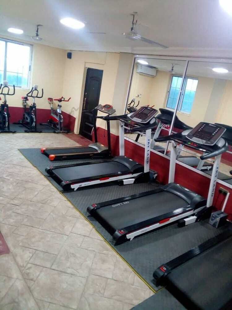 Hostal Jlw Hostel