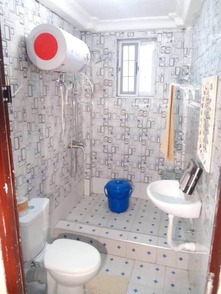 Hostal Jlw Hostel