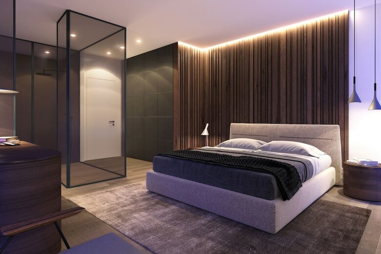 Apartamentos Luxury Villas Mon Perin