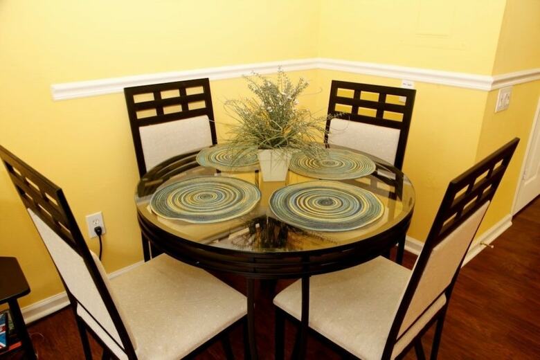 Apartamentos Ly53790 - Windsor Palms Resort - 3 Bed 3 Baths Townhome