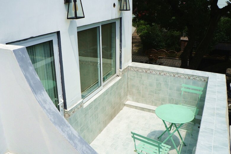 Hotel L.river Boutique Inn