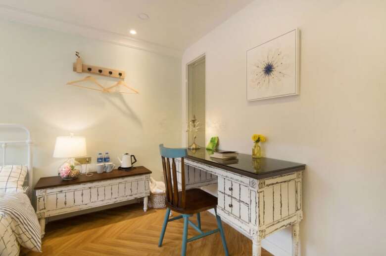 Hotel L.river Boutique Inn