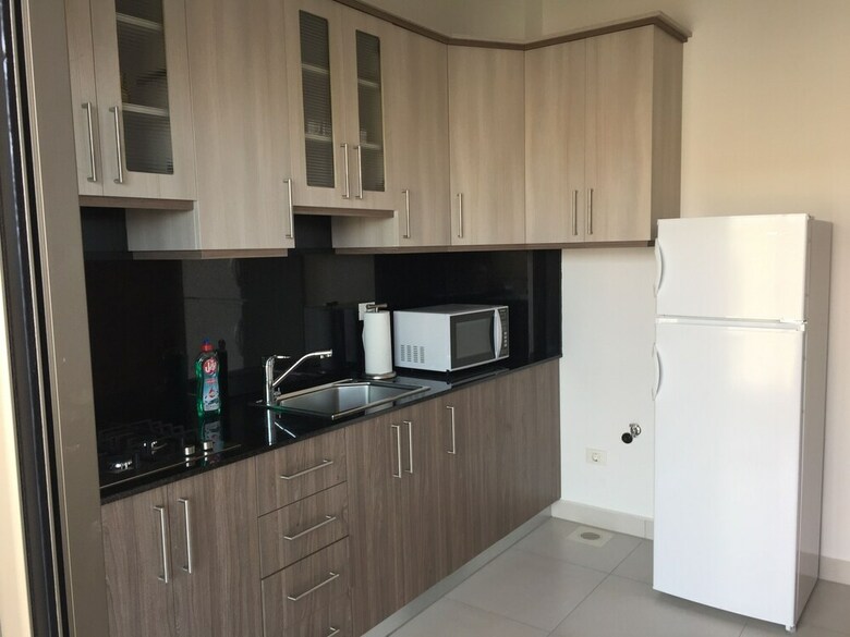 Apartamentos Residence Jarjoura