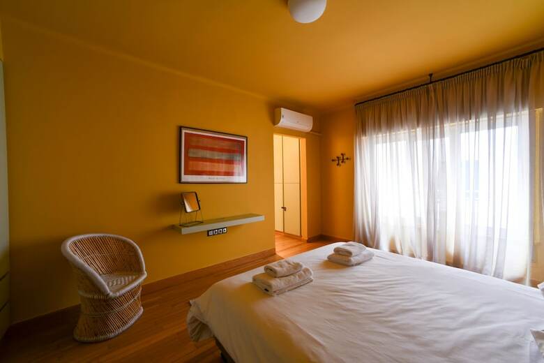 Olala Kolonaki Boutique Apartment