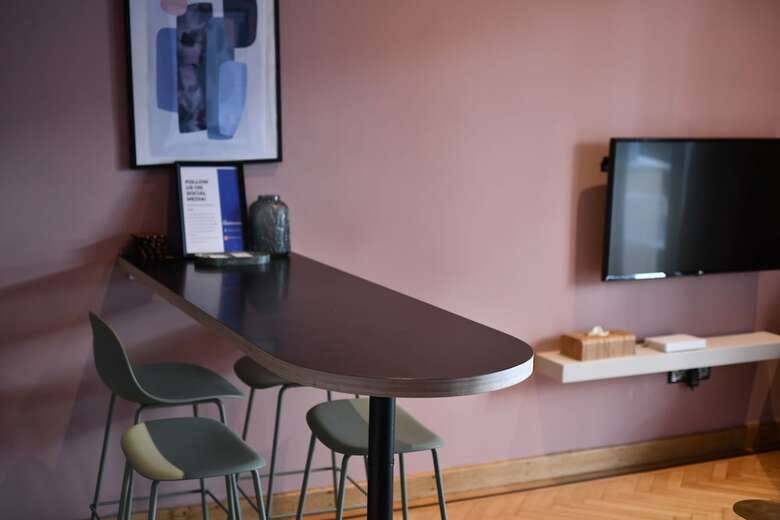 Olala Kolonaki Boutique Apartment